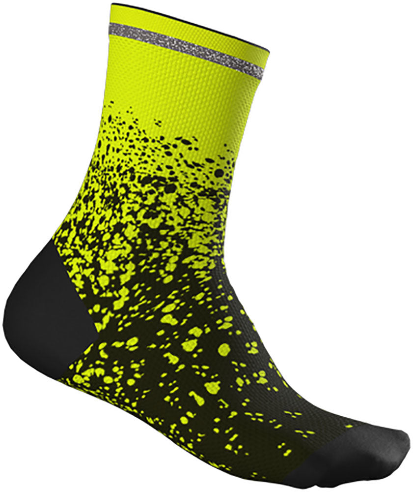 Cube high cut safety - socks | 40-43