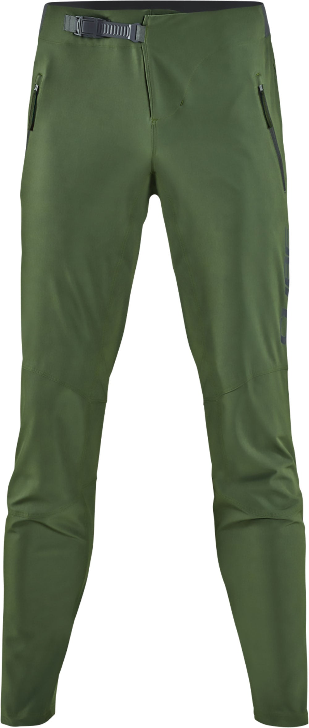 Cube vertex baggy tm - mtb pants | s