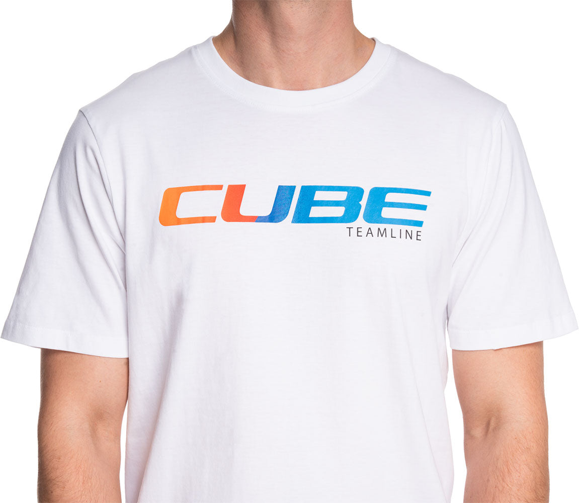 Cube teamline - t-shirt | l