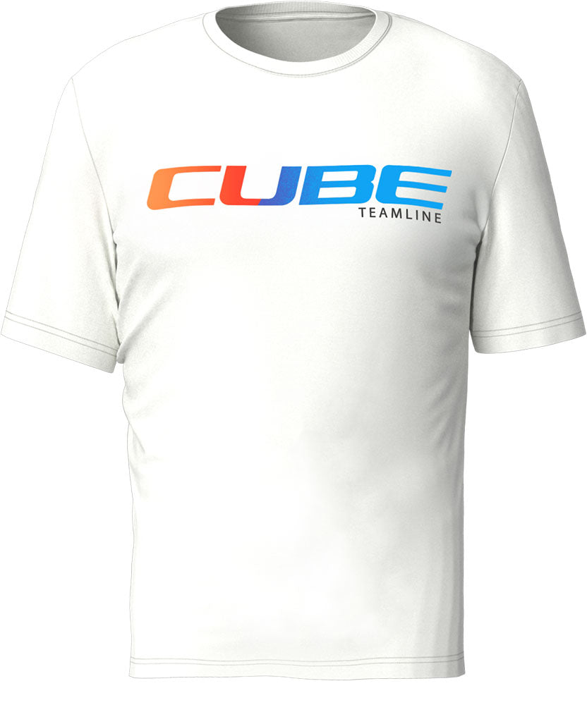 Cube teamline - t-shirt | xxl