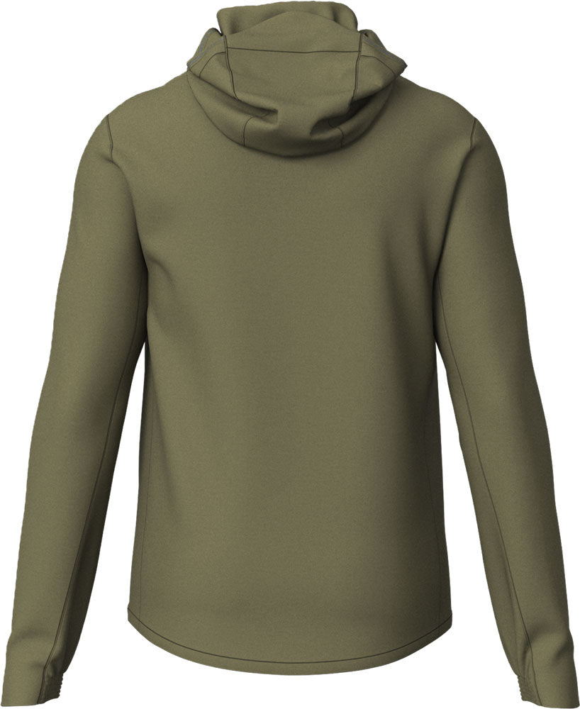 Cube gravel - windbreaker | s