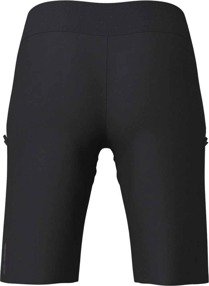 Cube gravel - women's shorts | xs