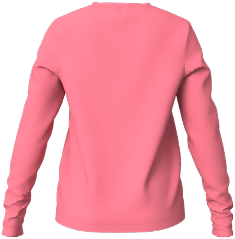 Cube ws - women's mtb long sleeve jersey | xl
