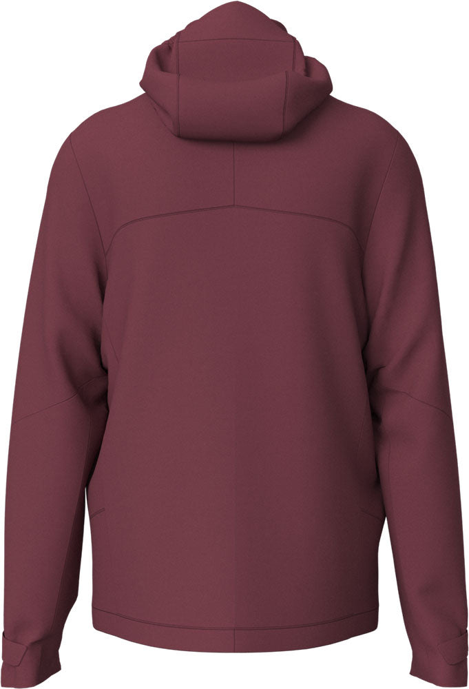 Cube cmpt - rain jacket | l
