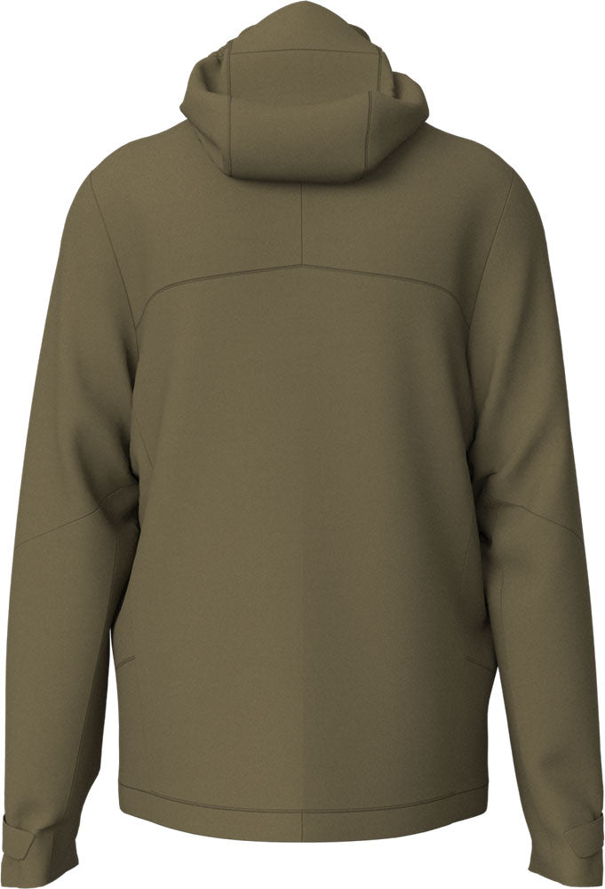 Cube cmpt - rain jacket | l