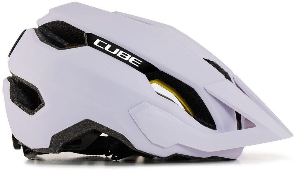Cube stray - mtb helmet | l (57-62 cm)