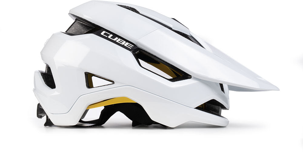Cube trooper - mtb helmet | l (59-63 cm)