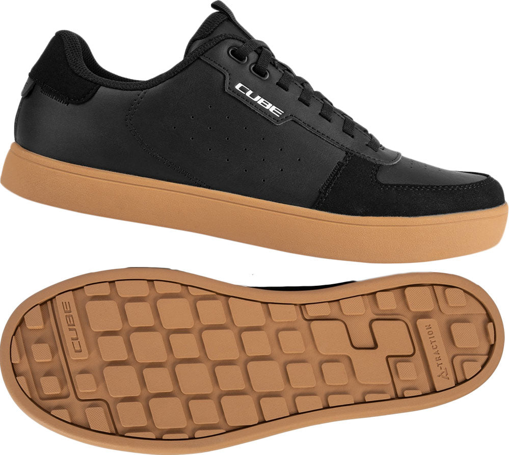 Cube maze - mtb shoes | 44