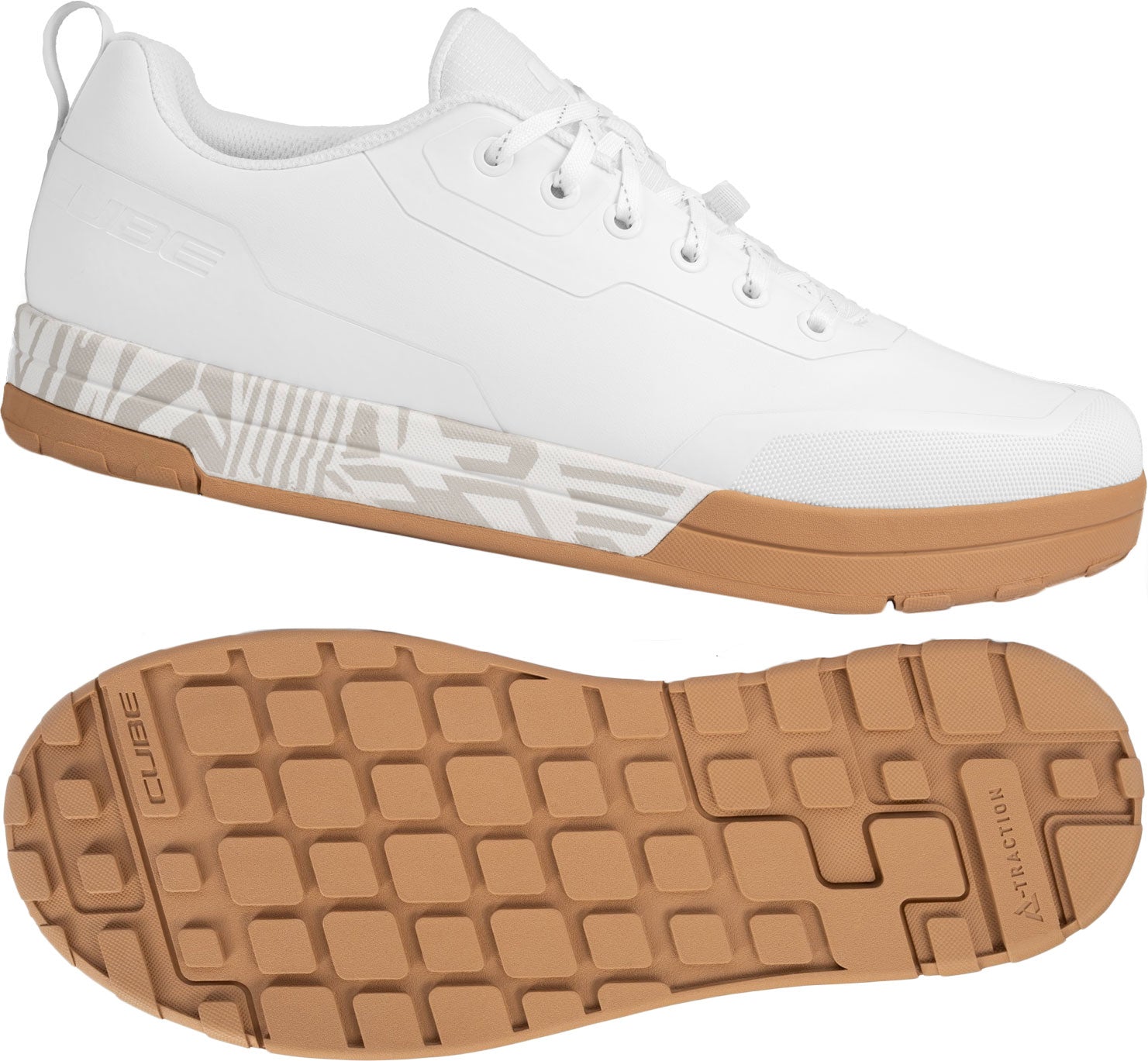 Cube strix - mtb shoes | 46