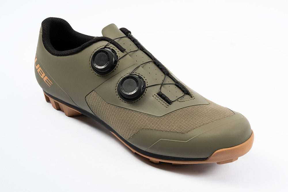 Cube peak pro - mtb shoes | 46