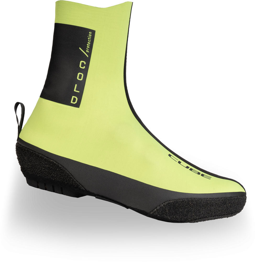 Cube neoprene safety - overshoes | l (42-43)