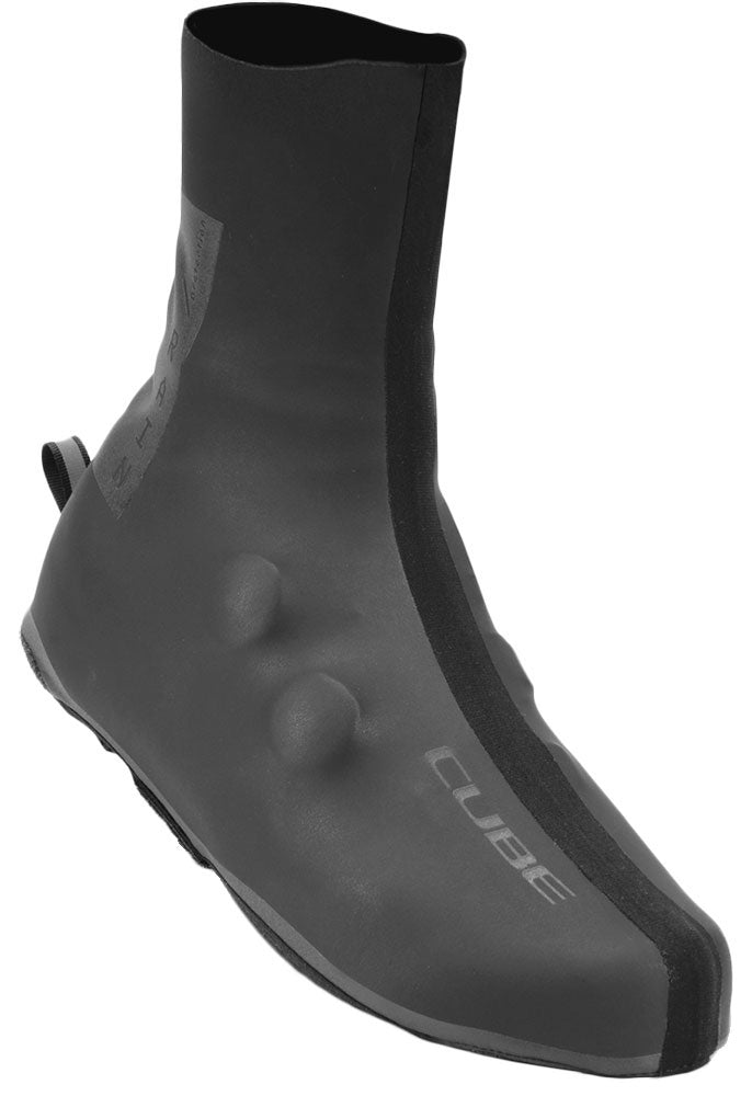 Cube rain - overshoes | xl (44-45)