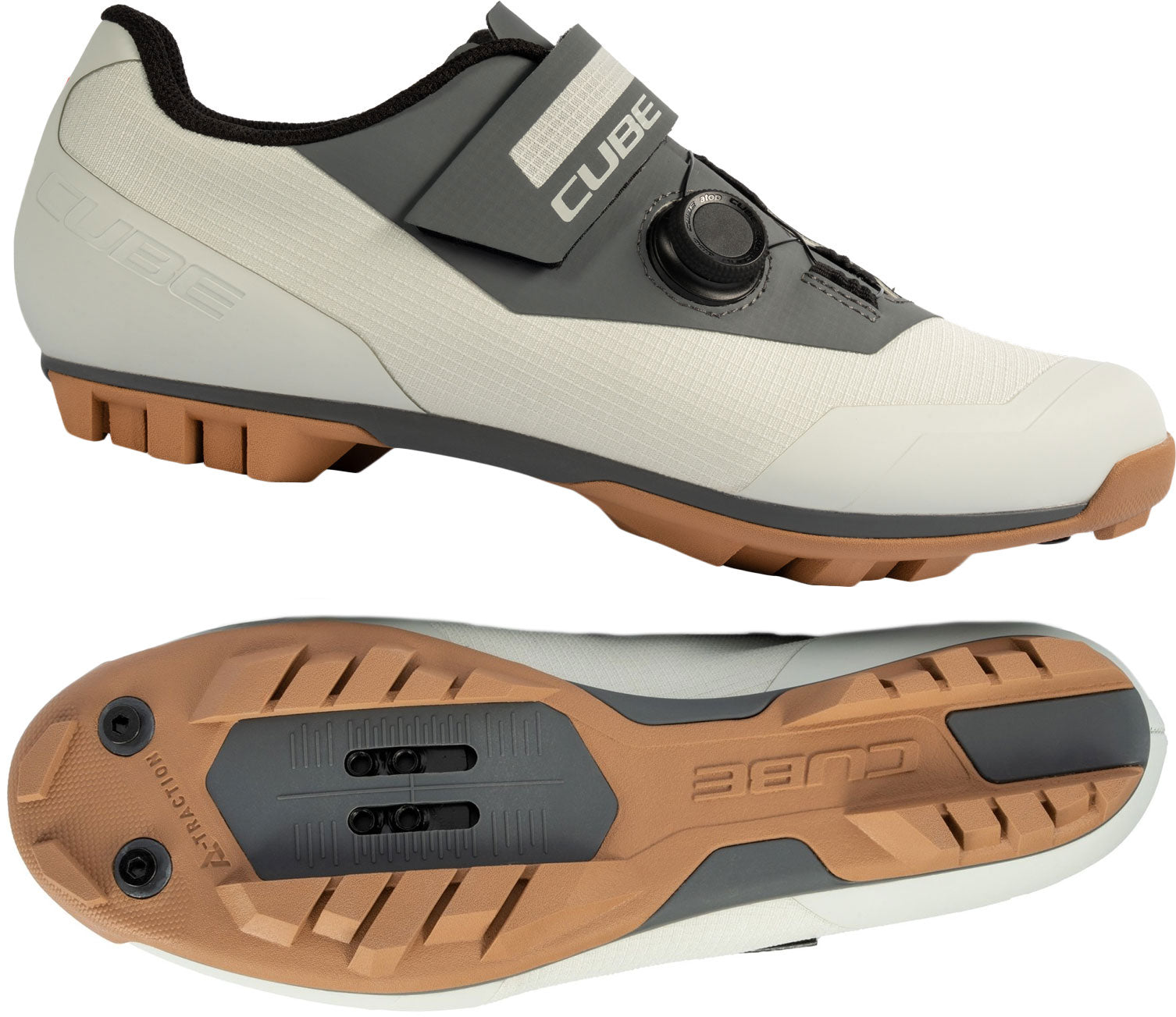 Cube peak - mtb shoes | 46