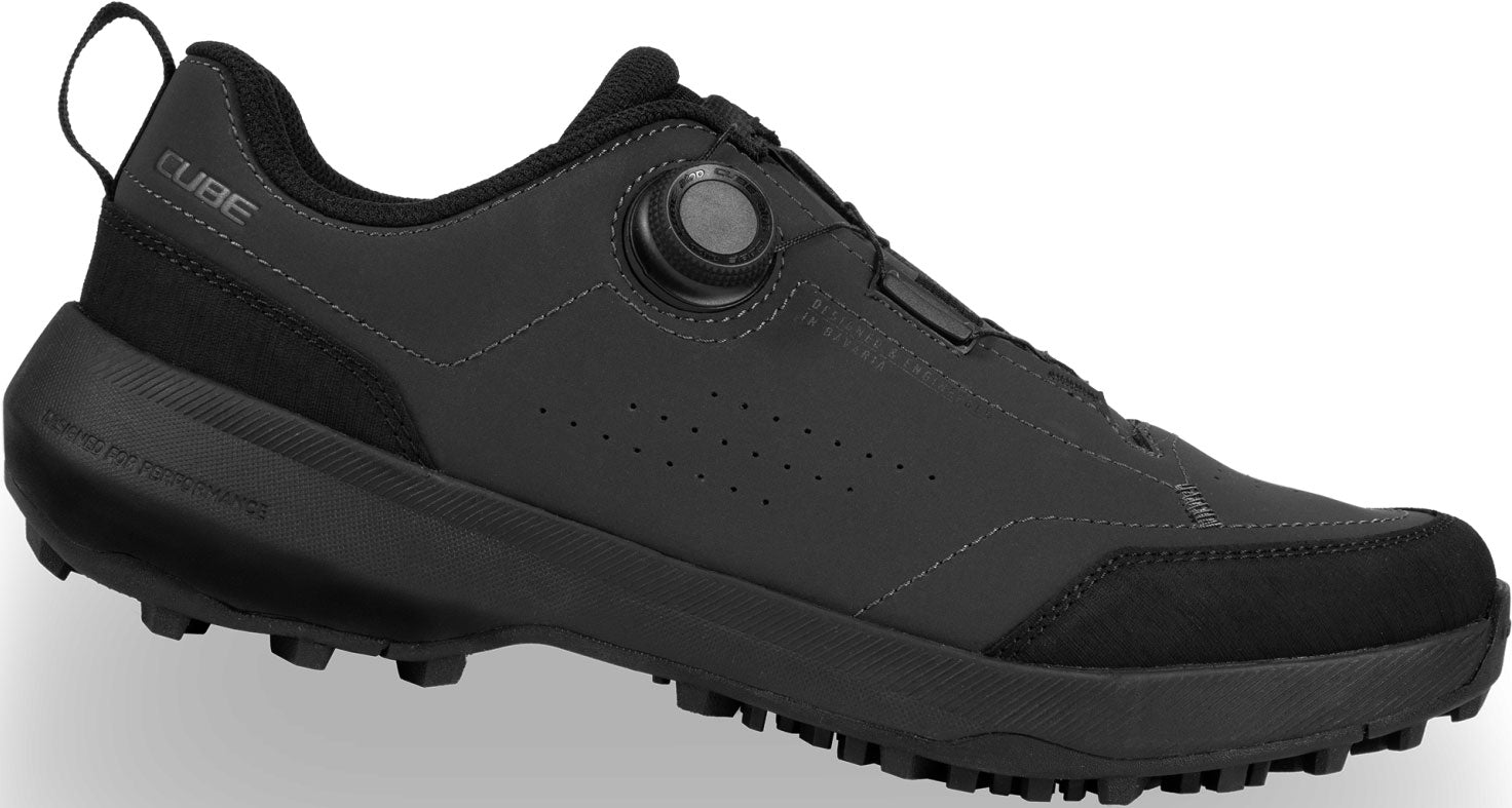 Cube loxia pro - cycling shoes | 43