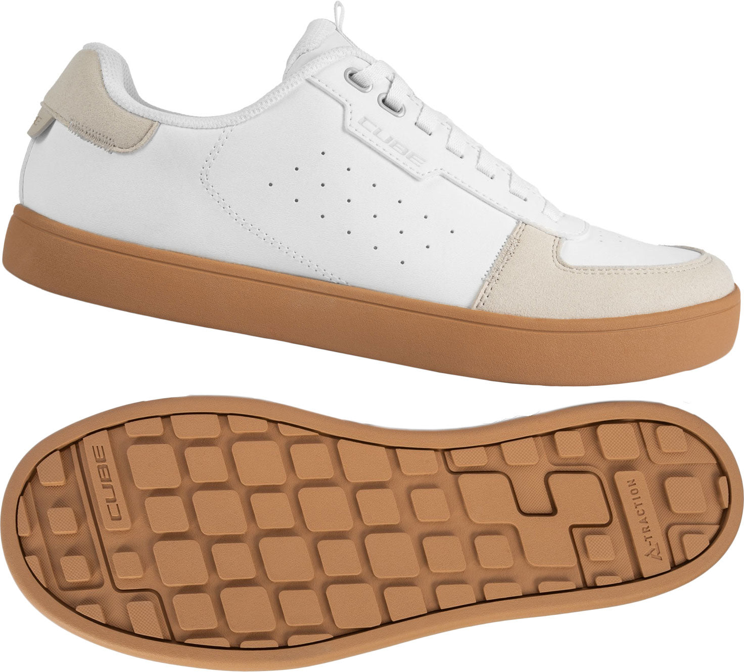 Cube maze - mtb shoes | 42