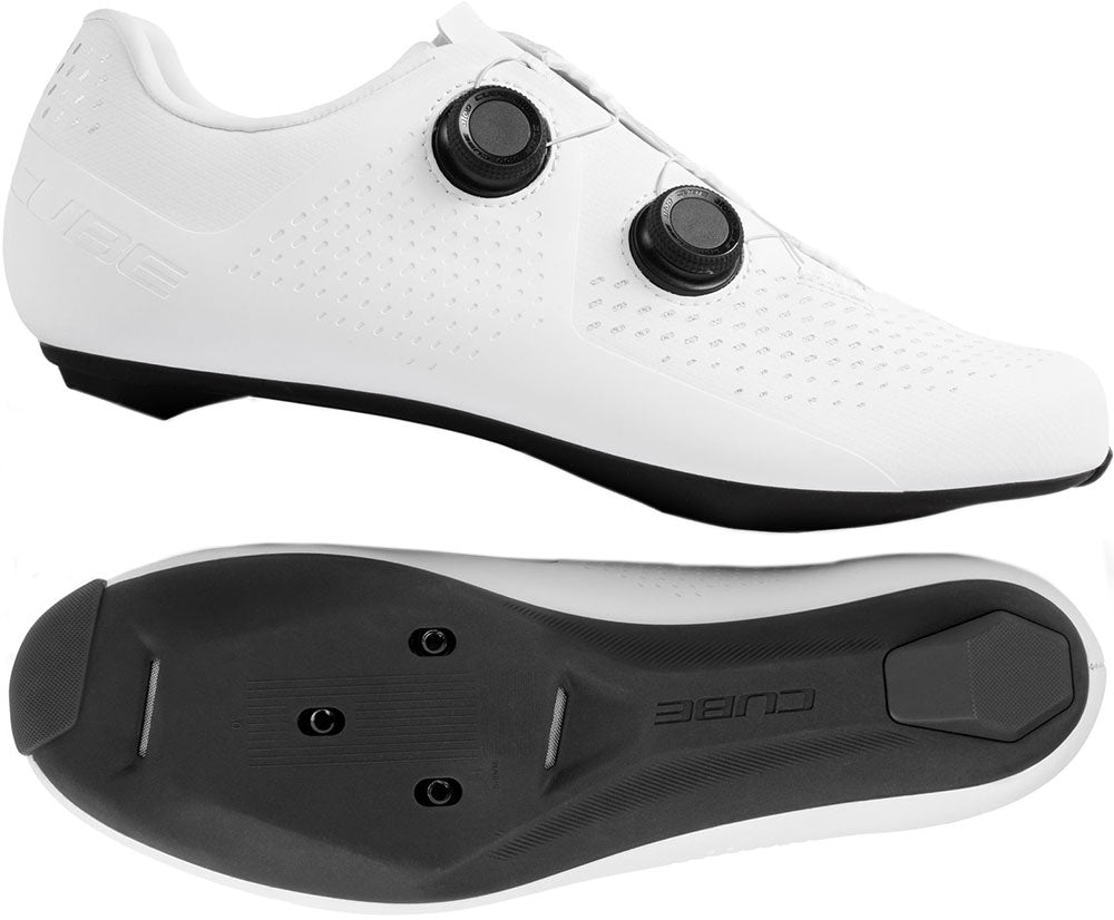 Cube sydrix pro - road bike shoes | 44