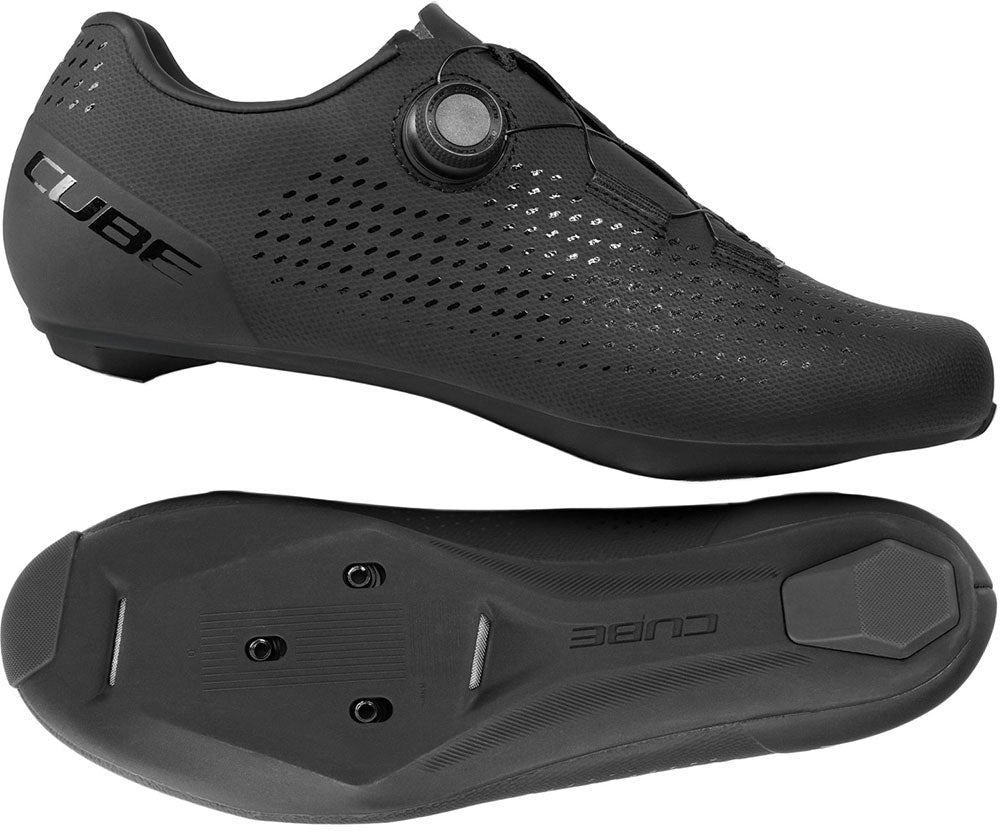 Cube sydrix - road bike shoes | 42