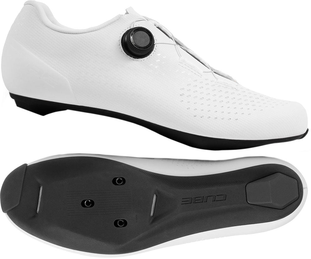 Cube sydrix - road bike shoes | 48