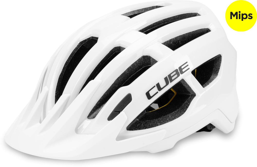 Cube offpath - mtb helmet | l (57-62 cm)