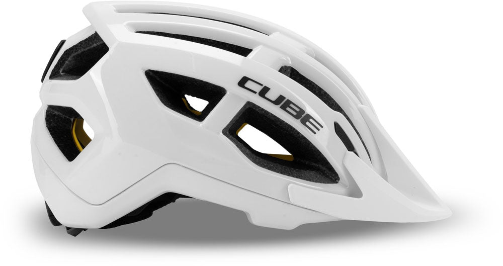 Cube offpath - mtb helmet | l (57-62 cm)