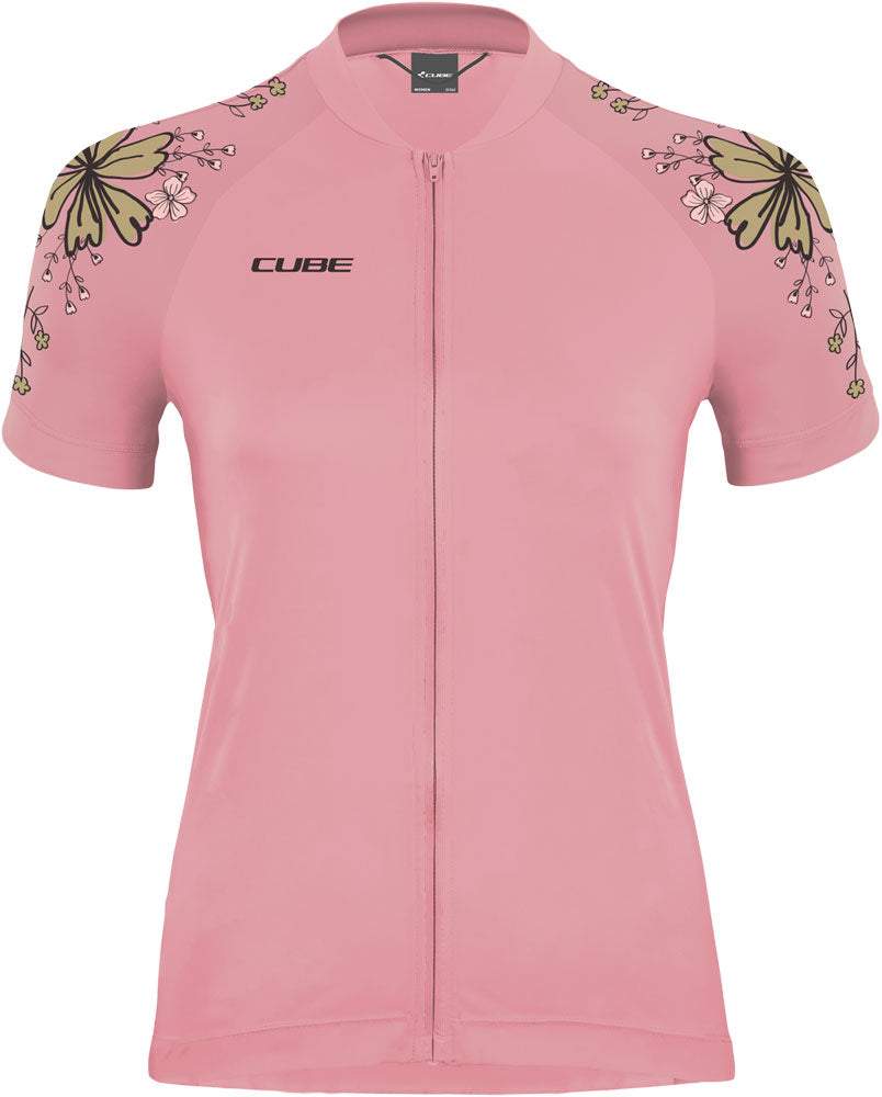 Cube atx cmpt - women's jersey | l