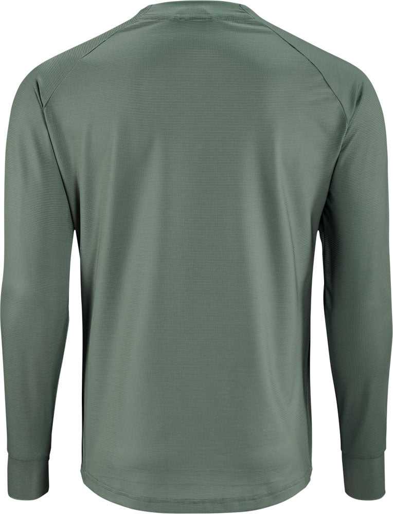 Cube atx - women's long sleeve | l