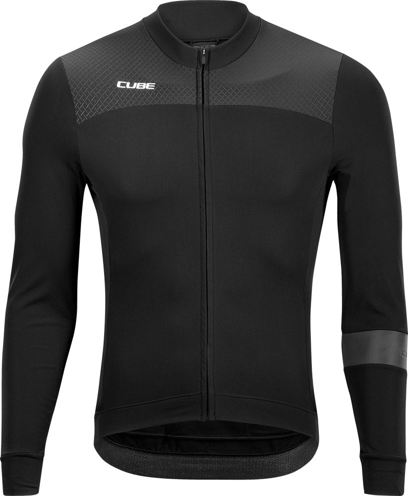 Cube blackline - long sleeve jersey | m