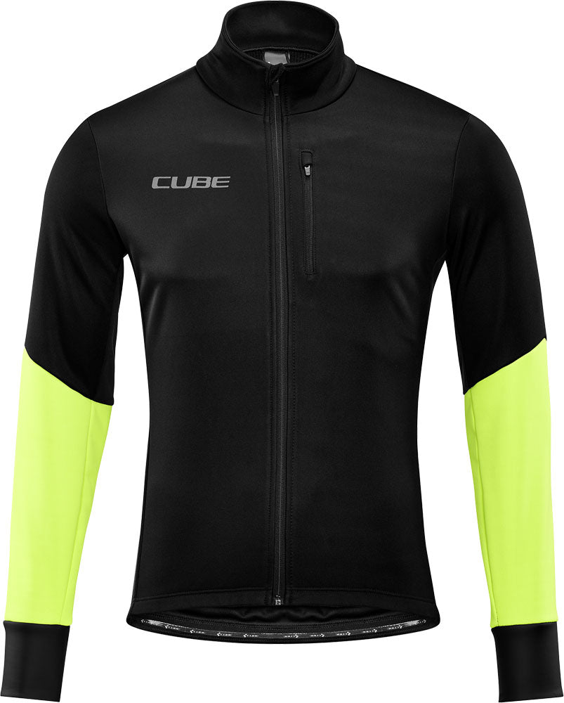 Cube blackline safety - softshell jacket