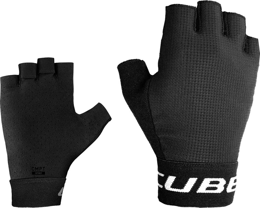 Cube cmpt sport - cycling gloves | m