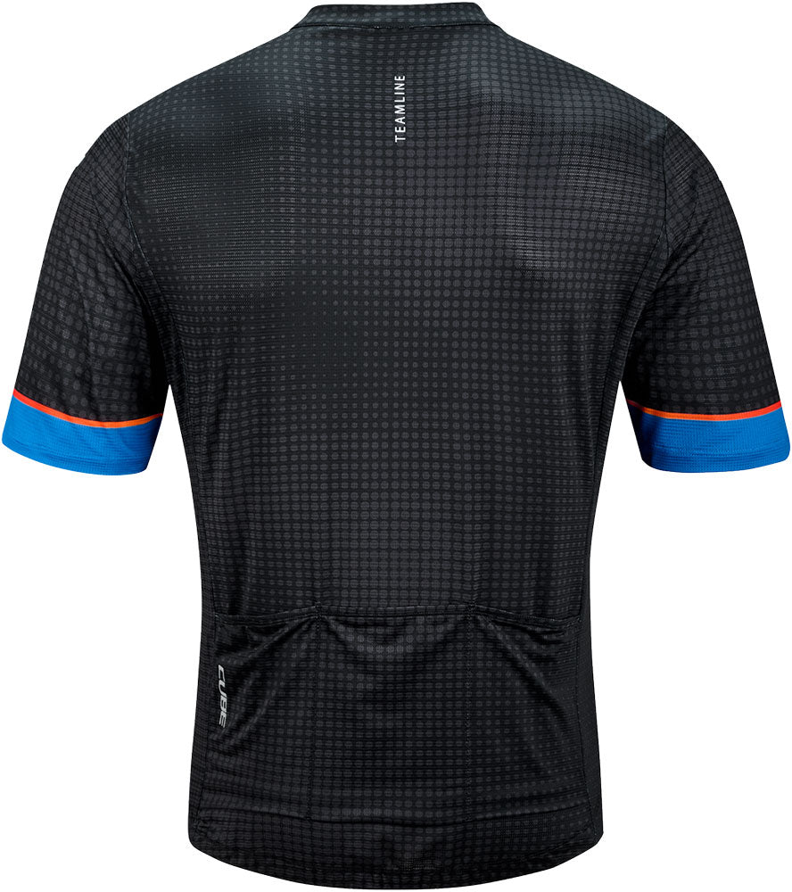 Cube cmpt teamline - jersey | xxl