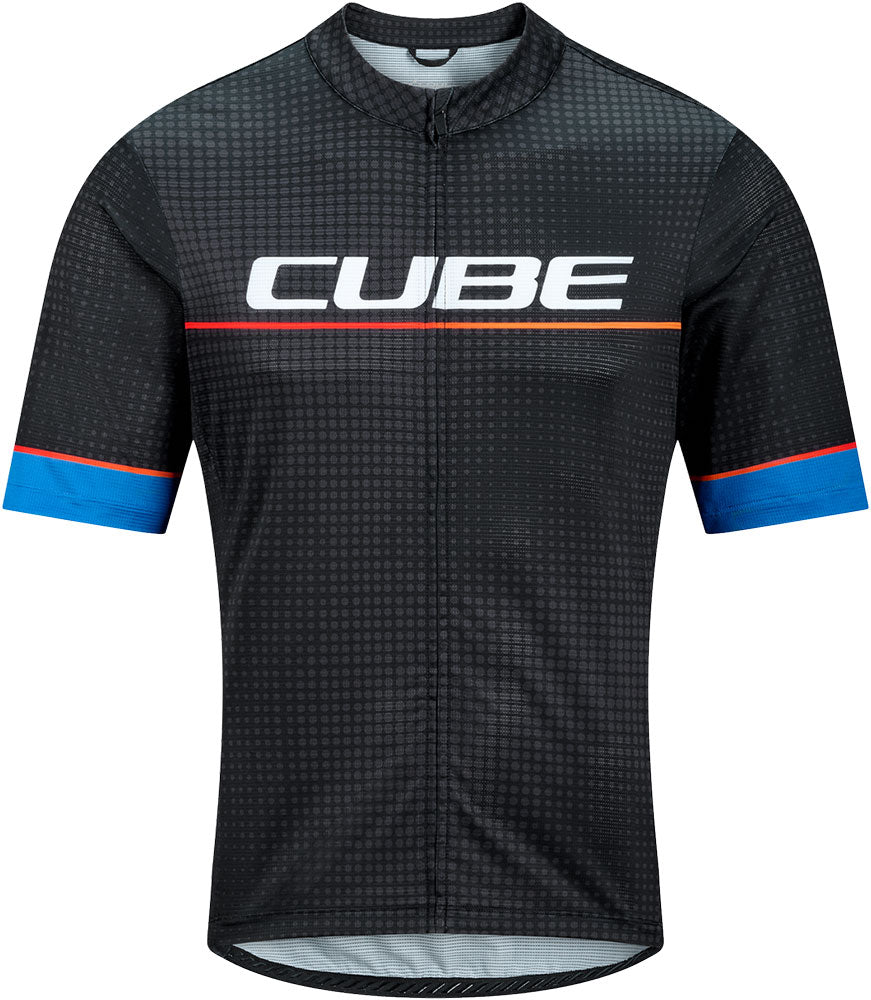 Cube cmpt teamline - jersey | xxl