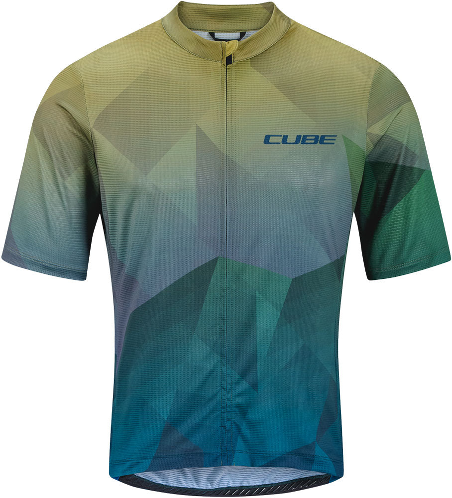 Cube cmpt mountain - jersey | s