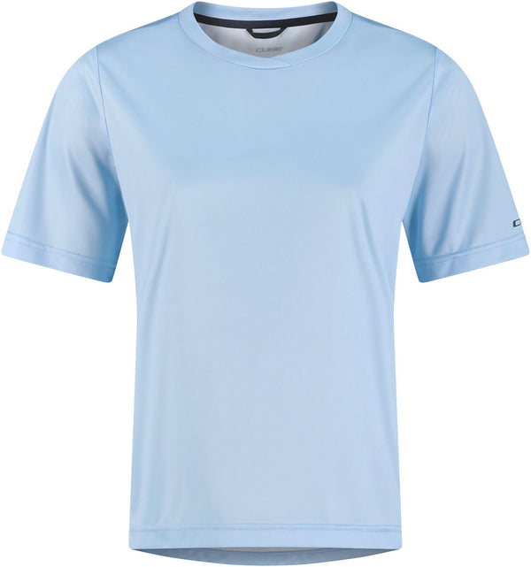 Cube - women's functional shirt