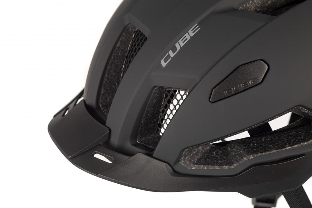Cube evoy hybrid mips - trekking helmet | m (52-57 cm)