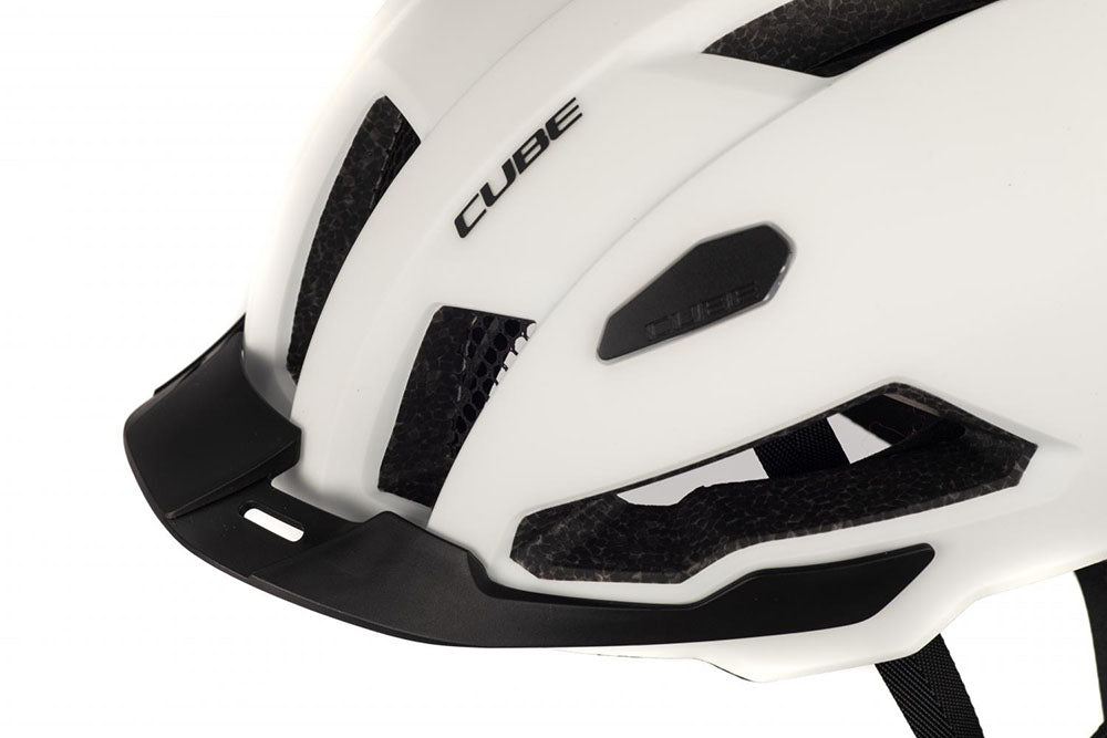 Cube evoy hybrid mips - trekking helmet | l (57-62 cm)