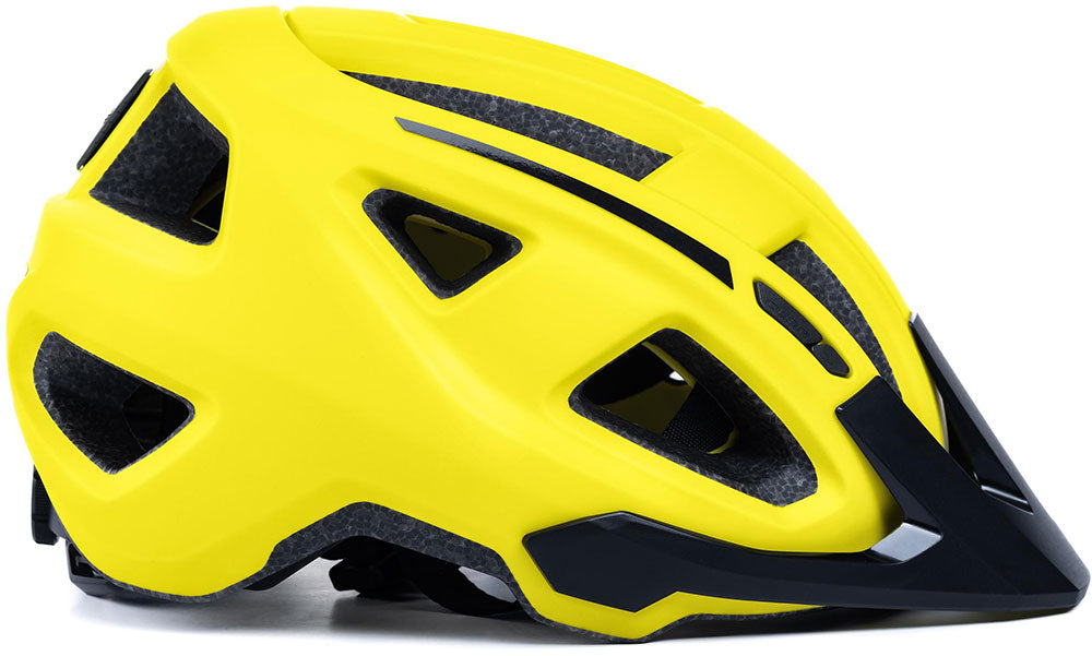 Cube fleet mips - mtb helmet | m (52-57 cm)