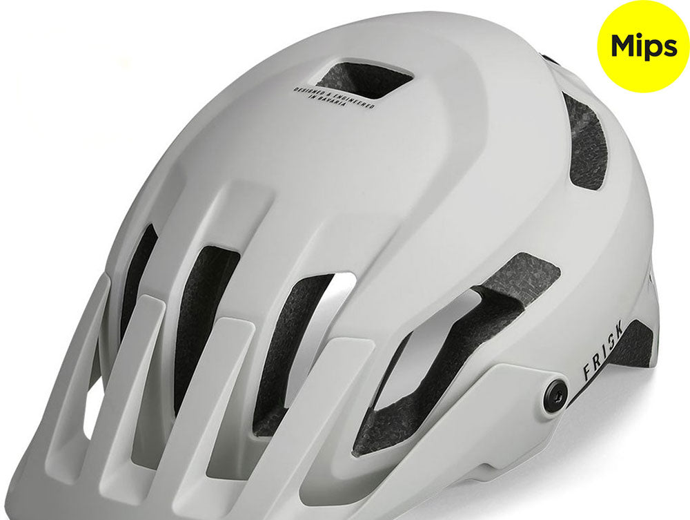 Cube frisk teamline mips - mtb helmet | s (49-55 cm)