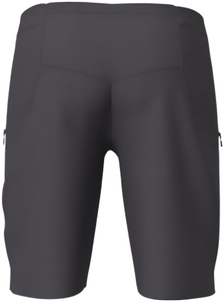 Cube gravel - short | xxl