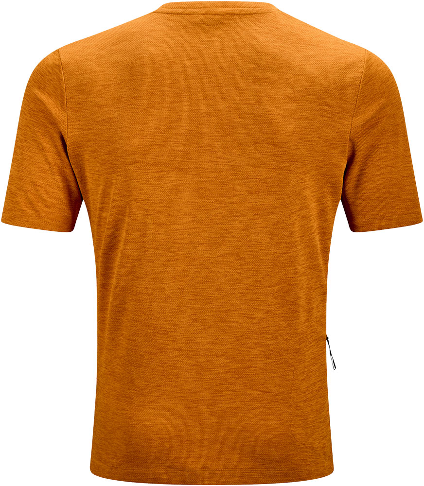 Cube gravel - jersey | m