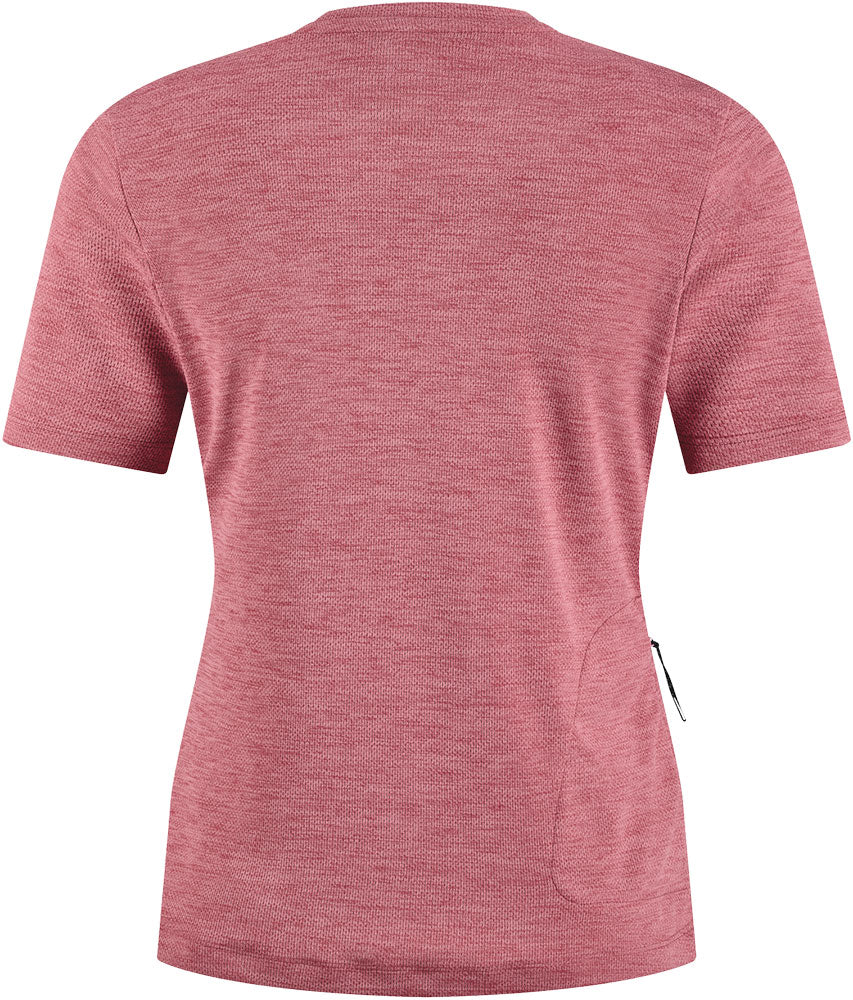 Cube gravel - women's jersey | m
