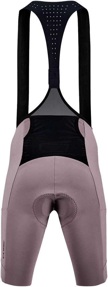 Cube gravel cargo - women's bib shorts | xs