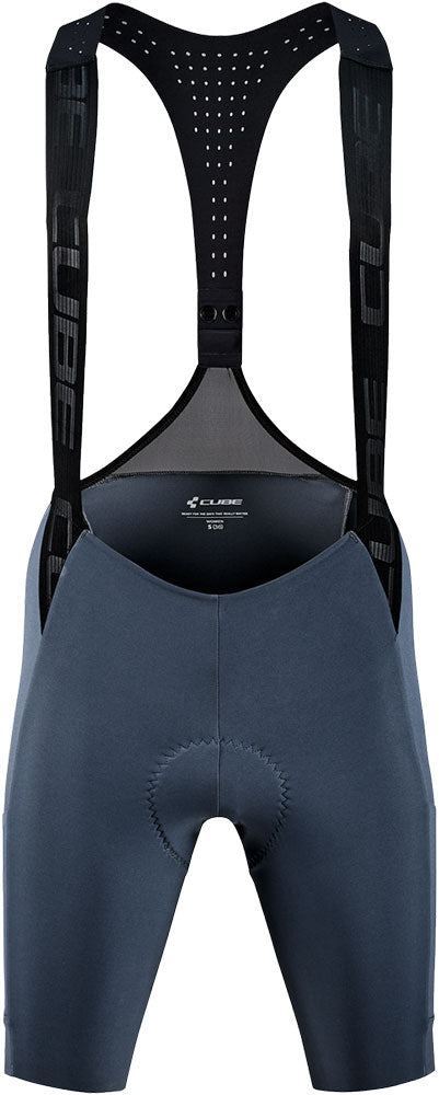 Cube gravel cargo - women's bib shorts | xs