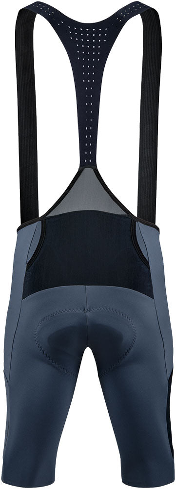 Cube gravel cargo - bib shorts | xxl