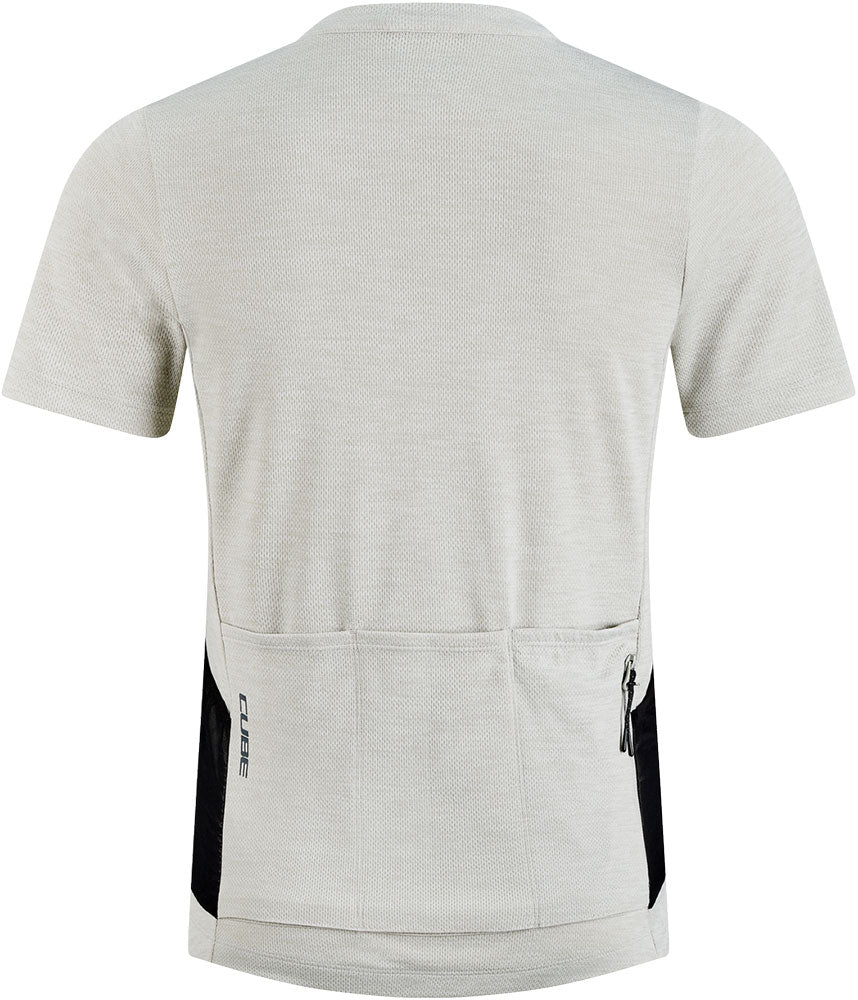 Cube gravel cargo - women's jersey | xs