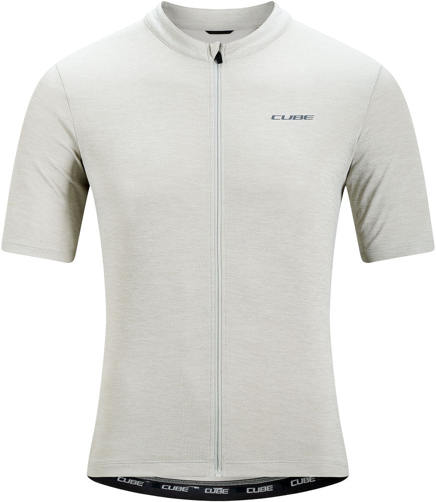Cube gravel cargo - jersey | l