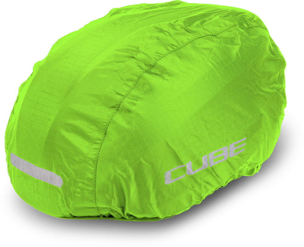 Cube helmet rain cover | s m