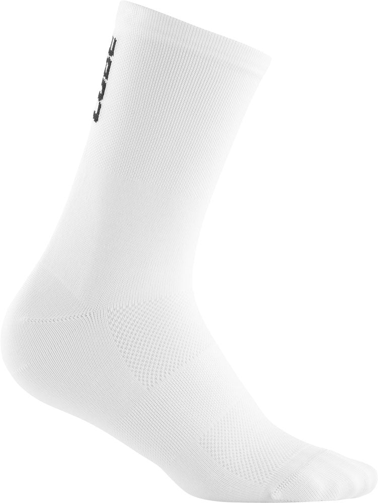Cube high cut road xc blackline - socks | 44-47