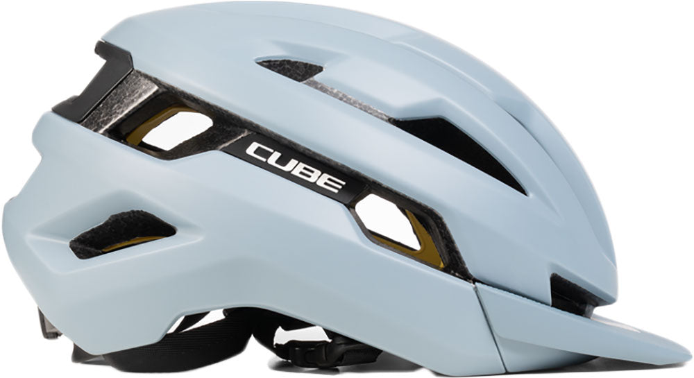 Cube hover - bicycle helmet | s (51-56 cm)