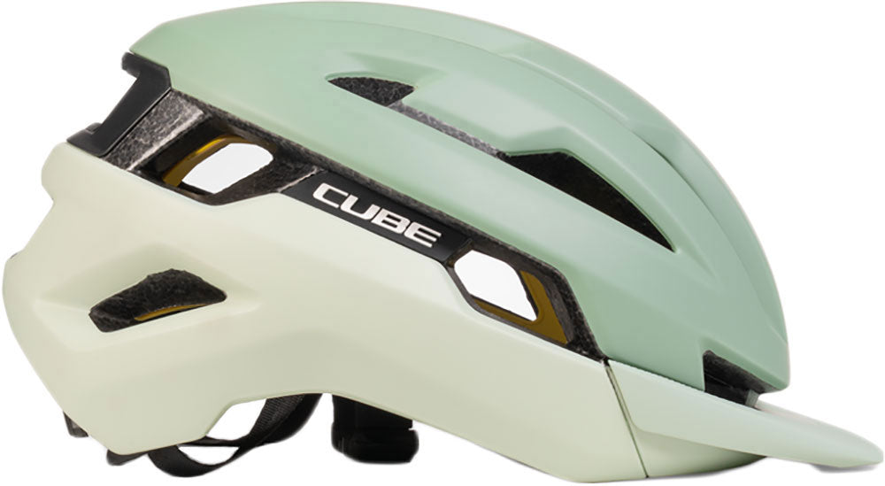 Cube hover - bicycle helmet | l (58-63 cm)