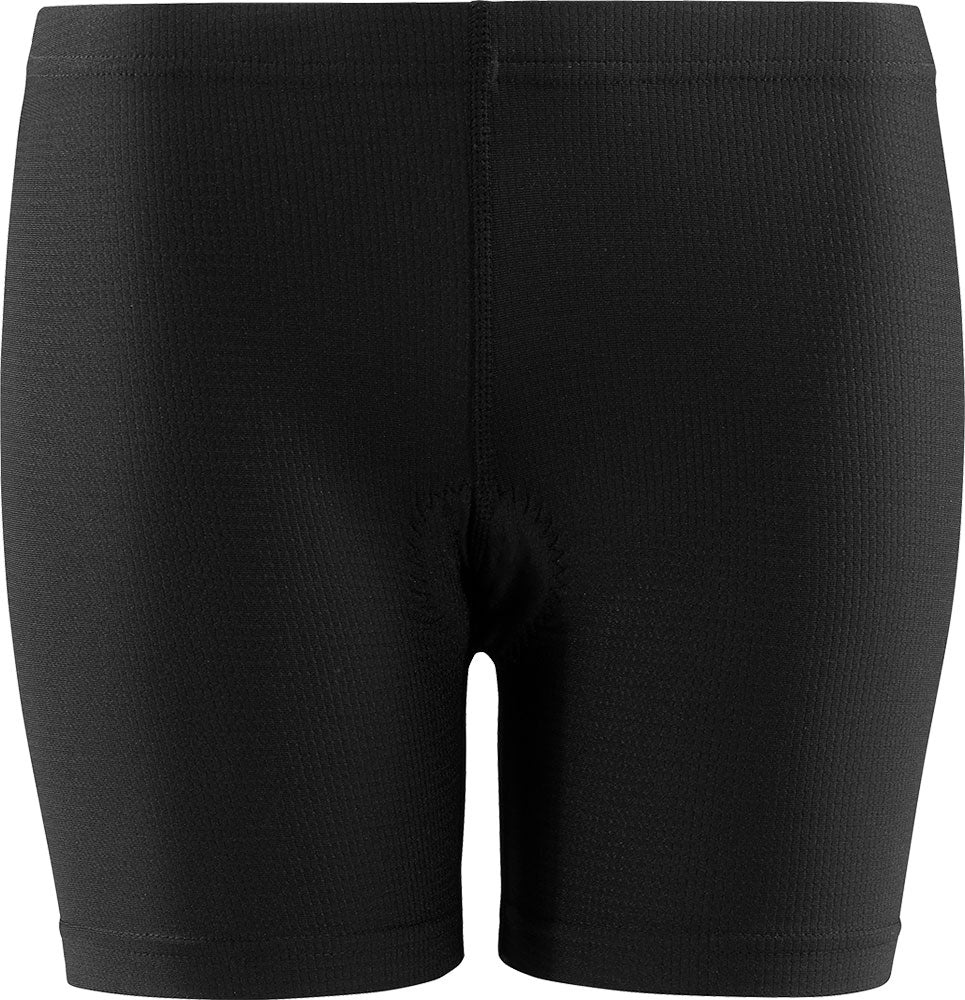 Cube junior - kid's liner shorts | xxl (158 164)